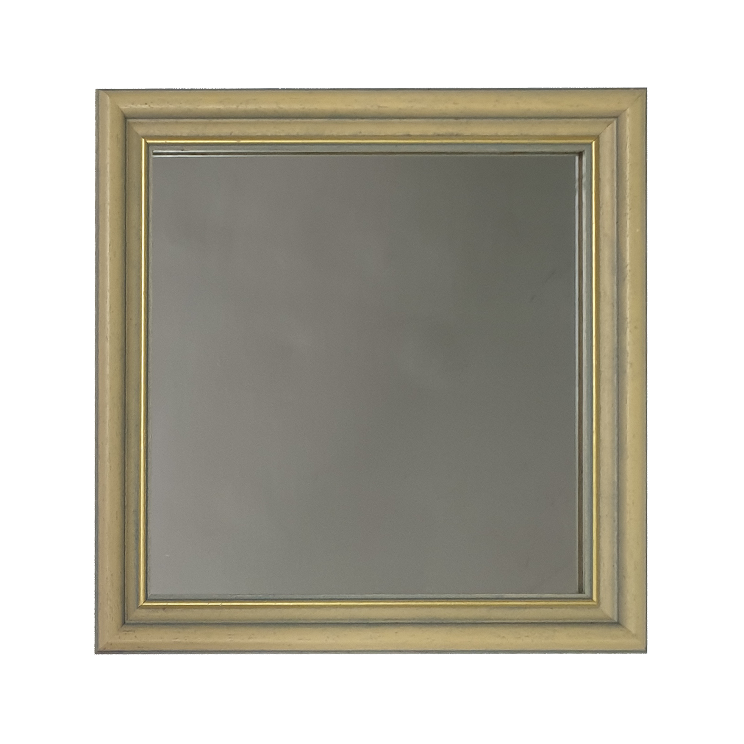Simple Framed Mirror